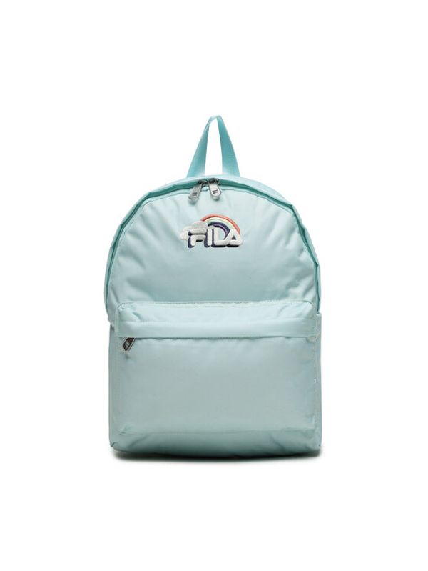Fila Fila Ruksak Beihai Rainbow Mini Backpack Malmö FBK0016 Zelena