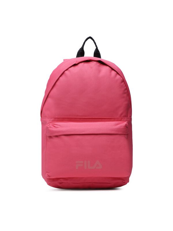 Fila Fila Ruksak Bekasi Backpack S'Cool Two Classic FBU0044 Ružičasta
