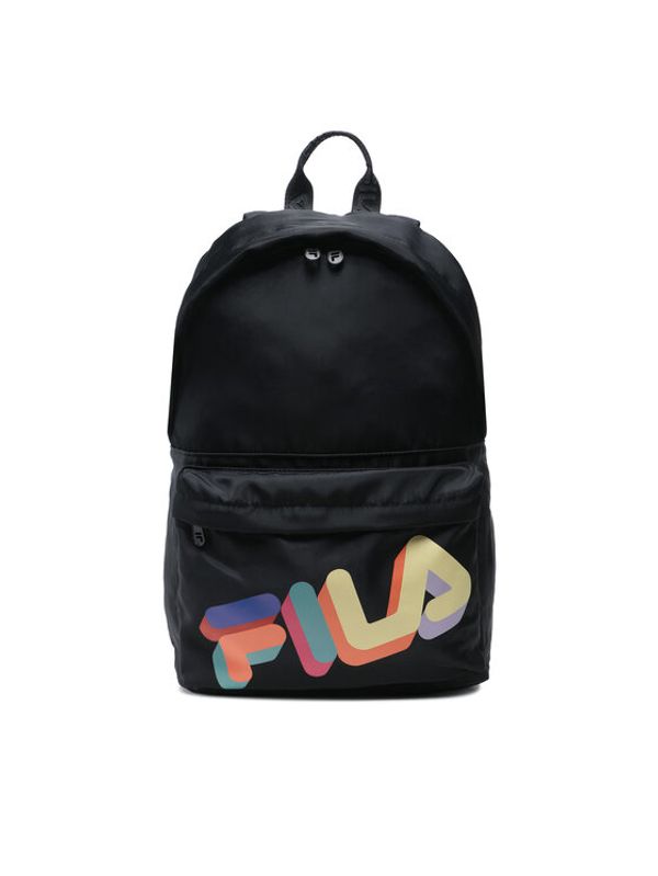 Fila Fila Ruksak Binhe Backpack S’Cool Two Street FBU0093 Crna