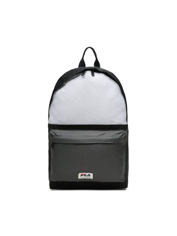 Fila Fila Ruksak Boma Badge Backpack S’Cool Two FBU0079 Crna
