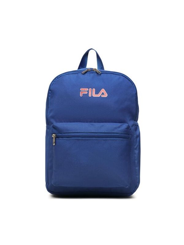 Fila Fila Ruksak Bury Small Easy Backpack FBK0013 Plava