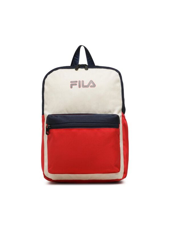 Fila Fila Ruksak Bury Small Easy Backpack FBK0013 Tamnoplava