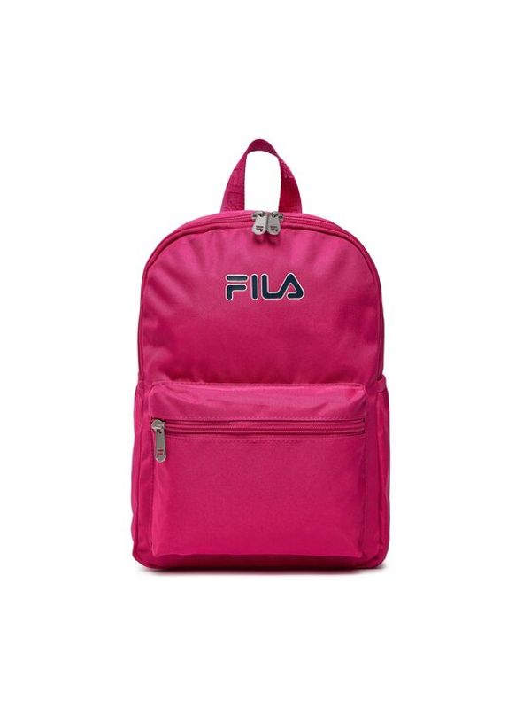 Fila Fila Ruksak Bury Small Easy Backpack FBK0013.40032 Ružičasta