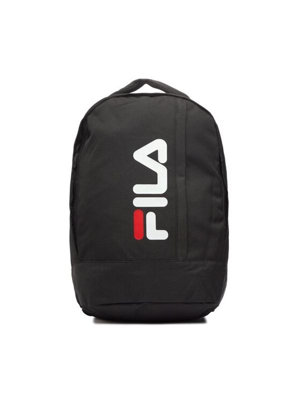 Fila Fila Ruksak Fussa Backpack Vertical Plain FBU0125.80010 Crna