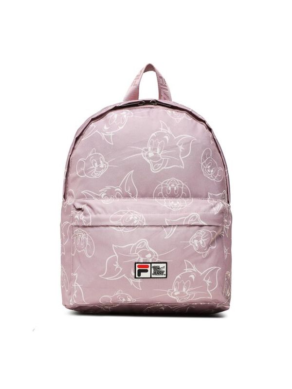 Fila Fila Ruksak Tisina Warner Bros Mini Backpack Malmo FBK0012 Ružičasta