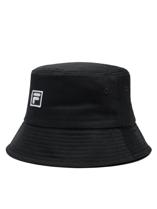 Fila Fila Šešir Bizerte Fitted Bucket Hat FCU0072 Crna