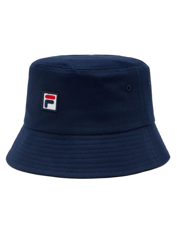 Fila Fila Šešir Bizerte Fitted Bucket Hat FCU0072 Tamnoplava