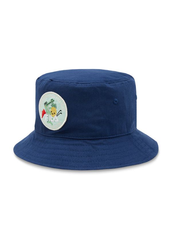 Fila Fila Šešir Budta Club Bucket Hat FCK0014 Tamnoplava