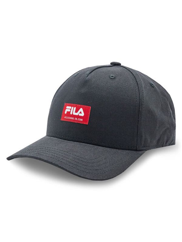 Fila Fila Šilterica Brighton Coord FCU0023 Crna