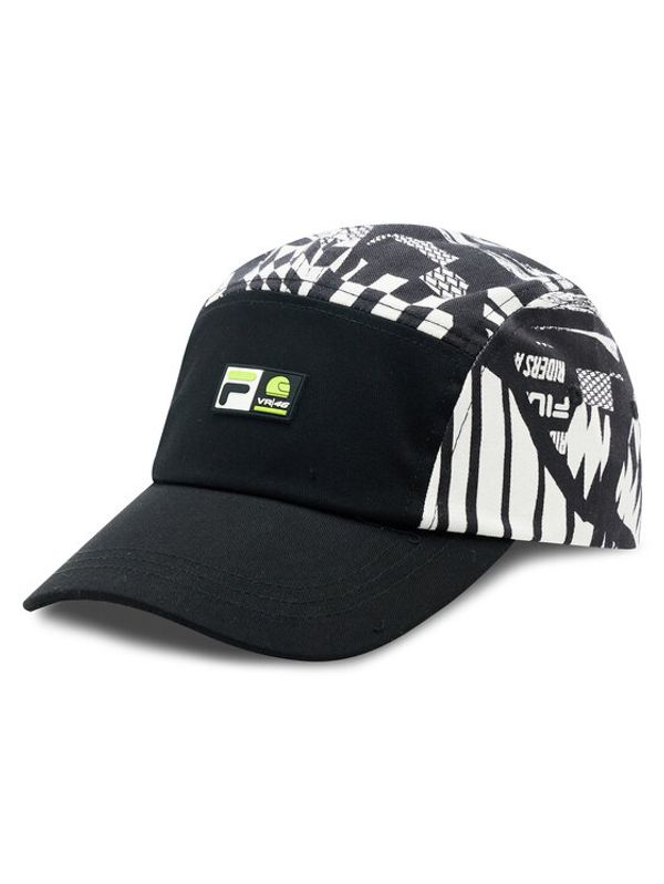 Fila Fila Šilterica FCU0088 Crna