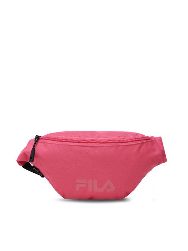 Fila Fila Torbica oko struka Barinas Waist Bag Slim Classic FBU0045 Ružičasta
