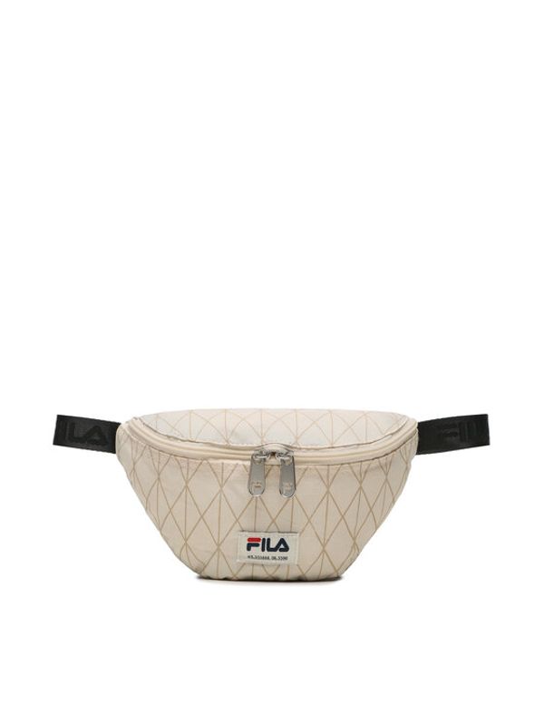 Fila Fila Torbica oko struka Bislig Value Small Street Waist Bag FBU0095 Bež