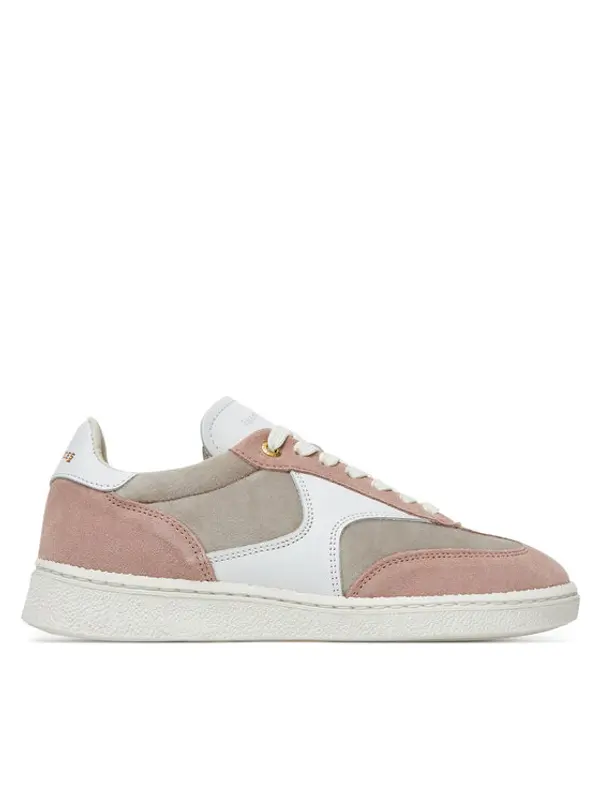 Filling Pieces Filling Pieces Tenisice 68625755513 Bež