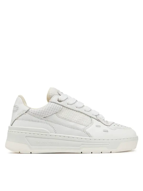Filling Pieces Filling Pieces Tenisice Cruiser Crumbs 64427541901 Bijela