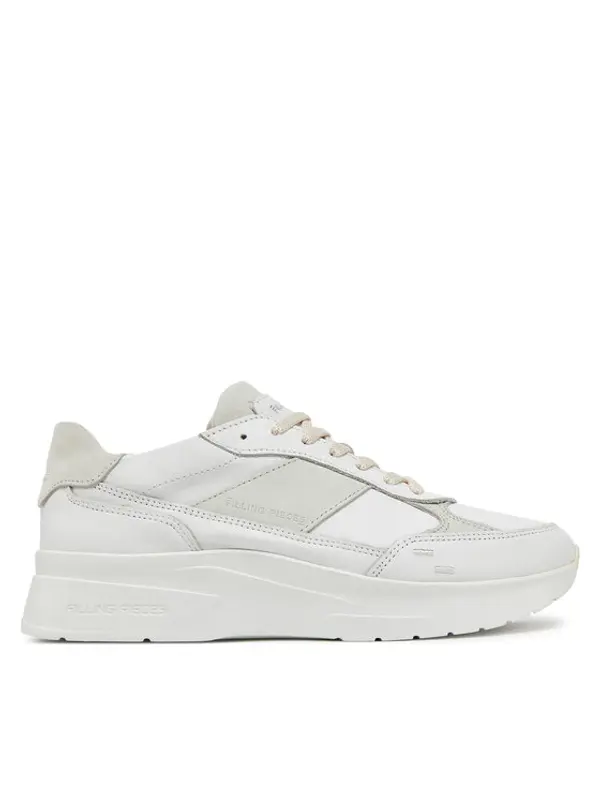 Filling Pieces Filling Pieces Tenisice Jet Runner 17127362052 Ružičasta
