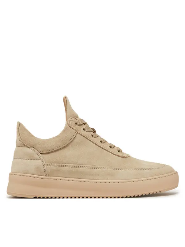 Filling Pieces Filling Pieces Tenisice Low Top 10122791990 Bež