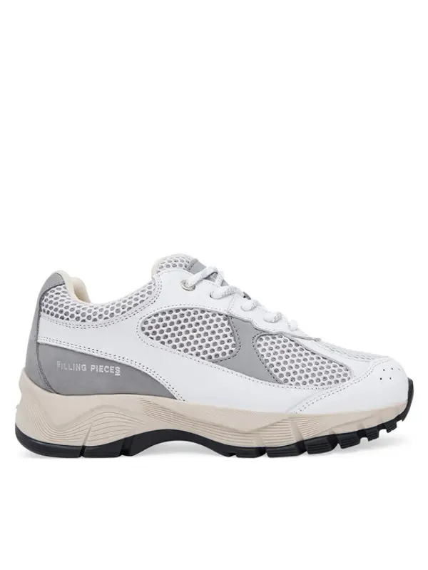 Filling Pieces Filling Pieces Tenisice Oryon 56355081002 Siva