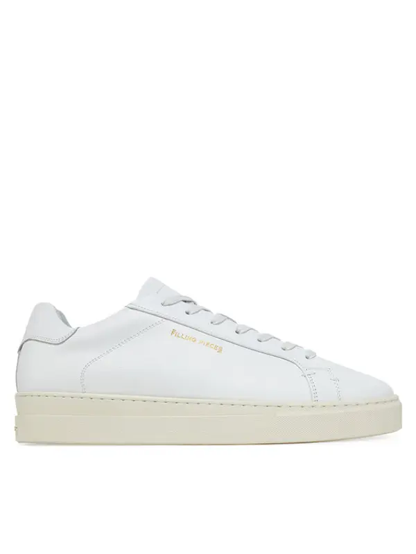 Filling Pieces Filling Pieces Tenisice Tiebreak Core 78913681901 Bijela