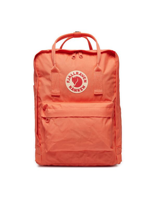 Fjällräven Fjällräven Ruksak Kanken 23510 Koraljna