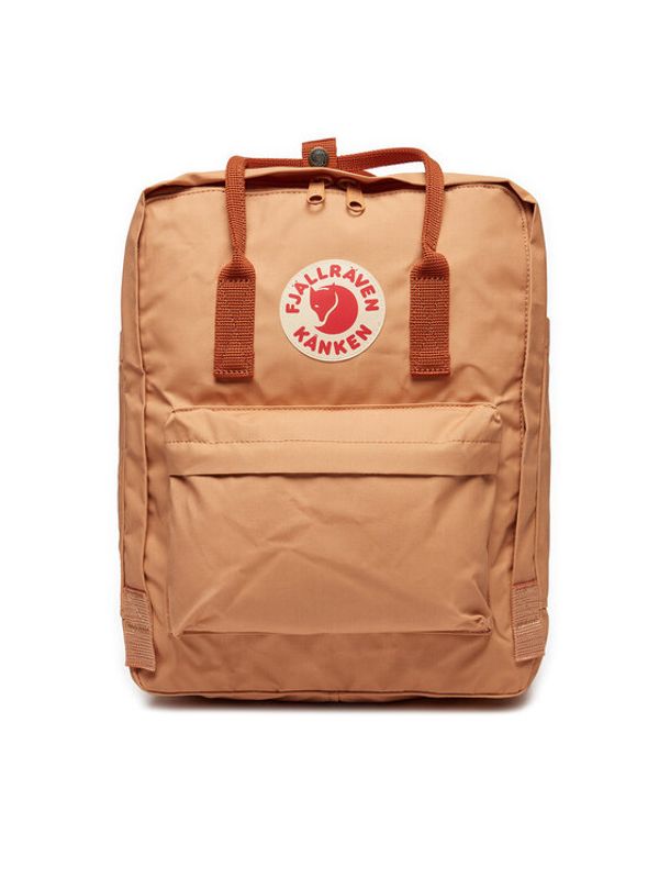 Fjällräven Fjällräven Ruksak Kanken 23510 Narančasta