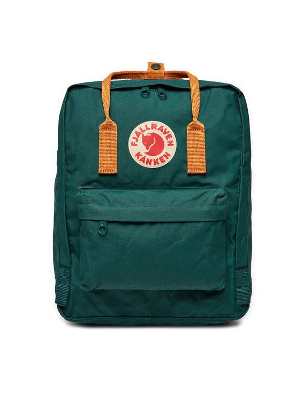 Fjällräven Fjällräven Ruksak Kanken 23510 Tirkizna