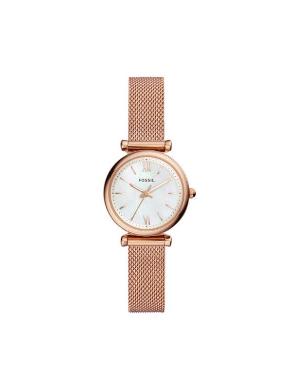 Fossil Fossil Sat Carlie ES4433 Zlatna