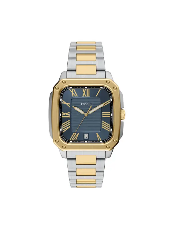 Fossil Fossil Sat Crosby FS6161 Zlatna