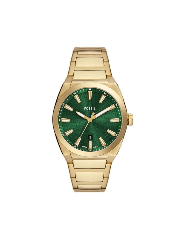 Fossil Fossil Sat FS6090 Zlatna