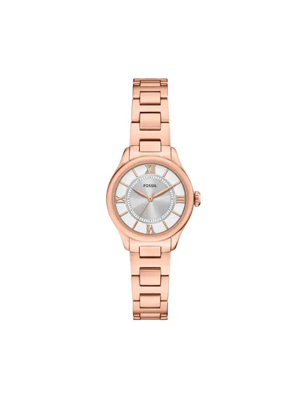 Fossil Fossil Sat Gilmore ES5420 Ružičasta
