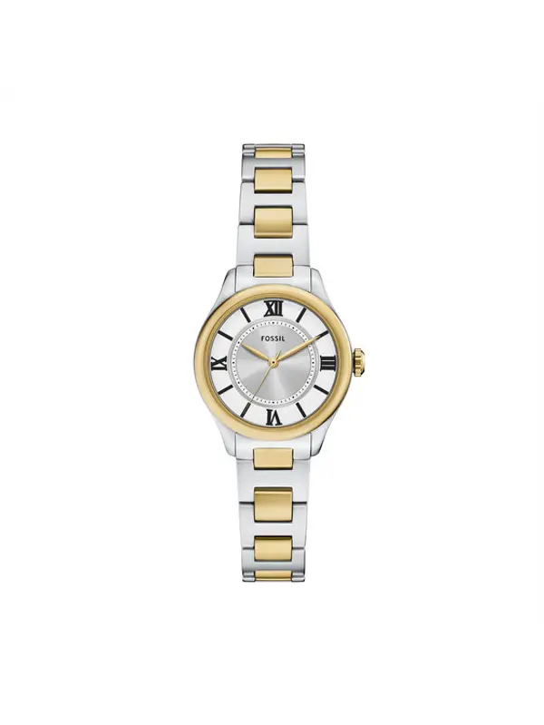 Fossil Fossil Sat Gilmore ES5422 Srebrna