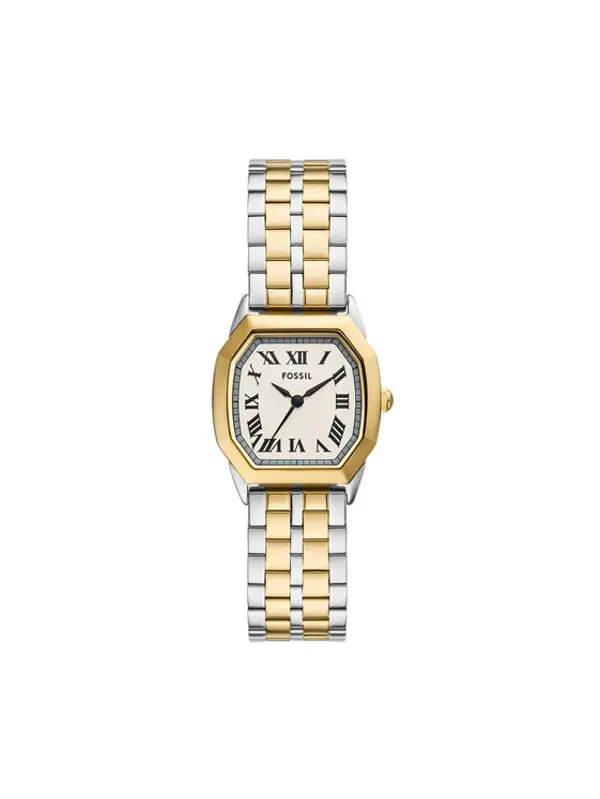 Fossil Fossil Sat Harlow ES5362 Zlatna