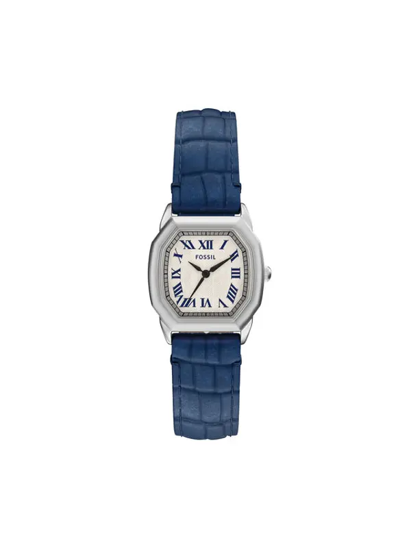 Fossil Fossil Sat Harlow ES5425 Plava