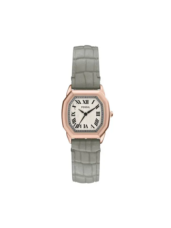 Fossil Fossil Sat Harlow ES5435 Siva