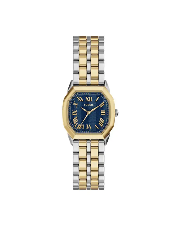 Fossil Fossil Sat Harlow ES5480 Zlatna