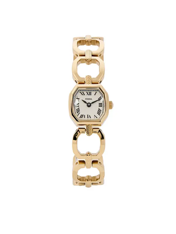 Fossil Fossil Sat Harlow ES5483 Zlatna