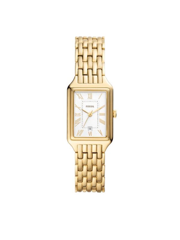Fossil Fossil Sat Raquel ES5220 Zlatna