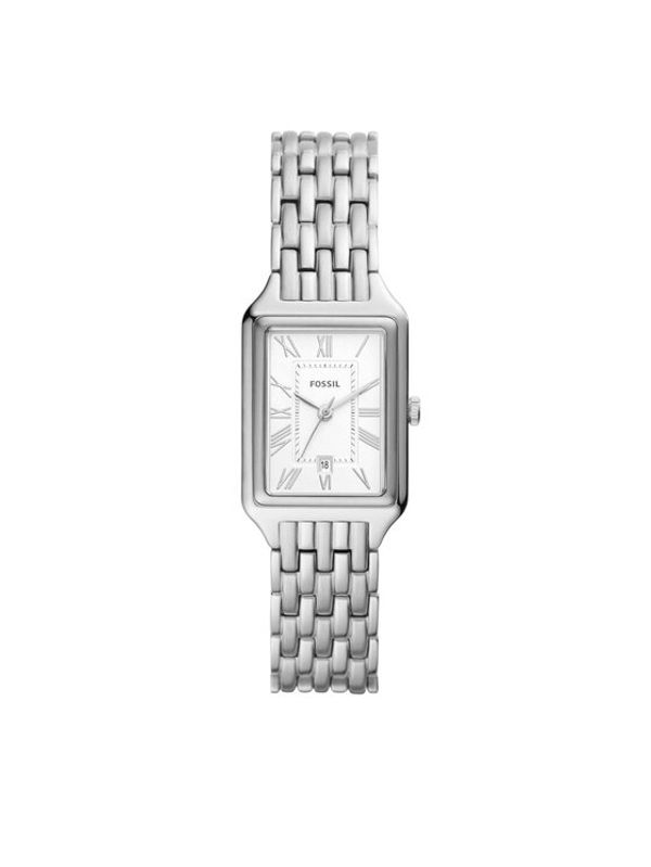Fossil Fossil Sat Raquel ES5221 Srebrna