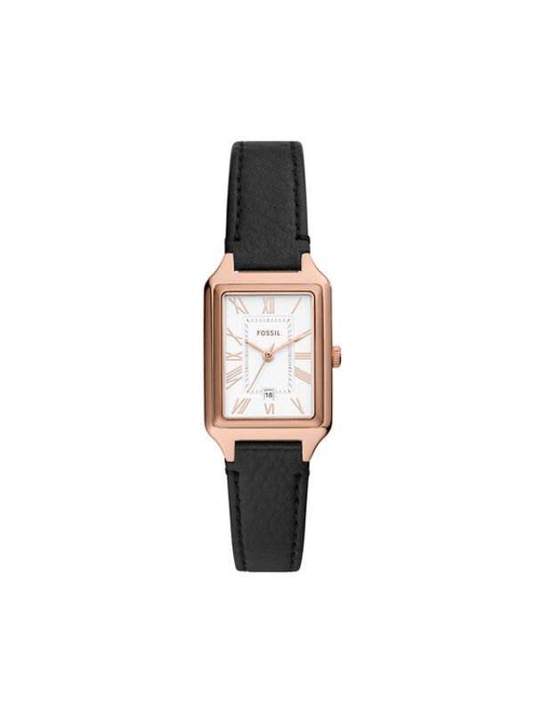Fossil Fossil Sat Raquel ES5310 Crna