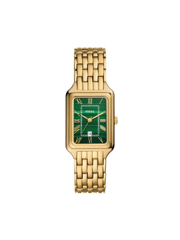 Fossil Fossil Sat Raquel ES5341 Zlatna