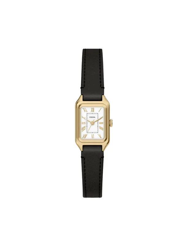 Fossil Fossil Sat Raquel Mini ES5470 Crna