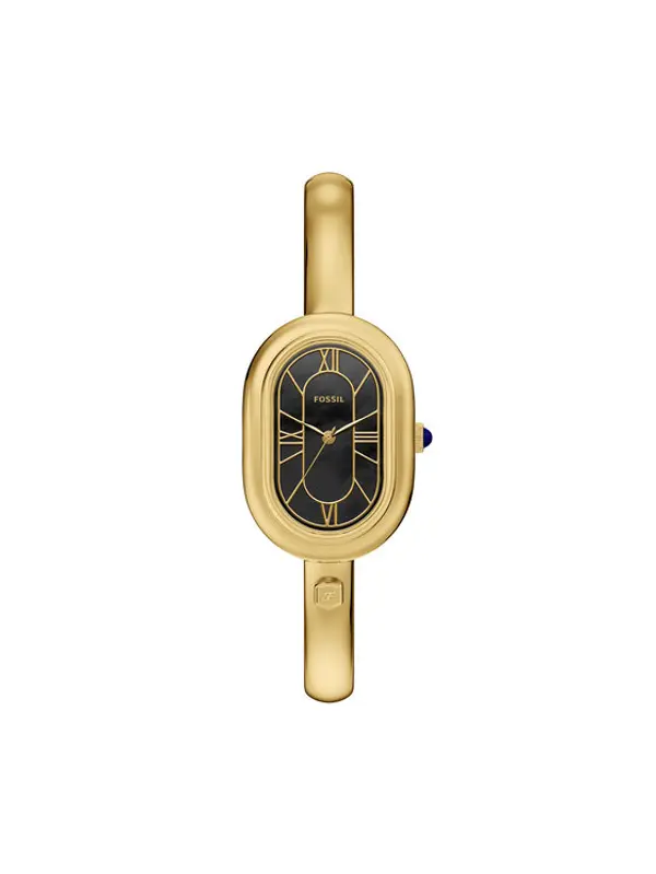 Fossil Fossil Sat Sloan ES5456 Zlatna