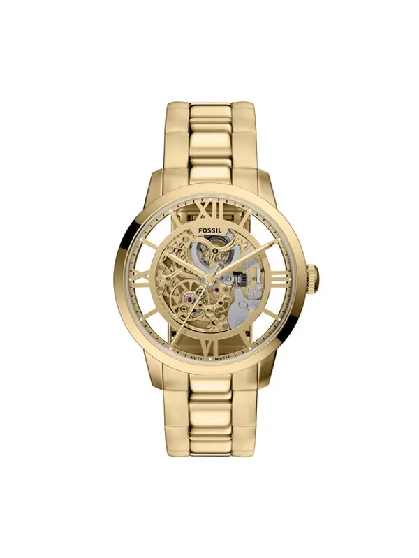 Fossil Fossil Sat Townsman ME3280 Zlatna