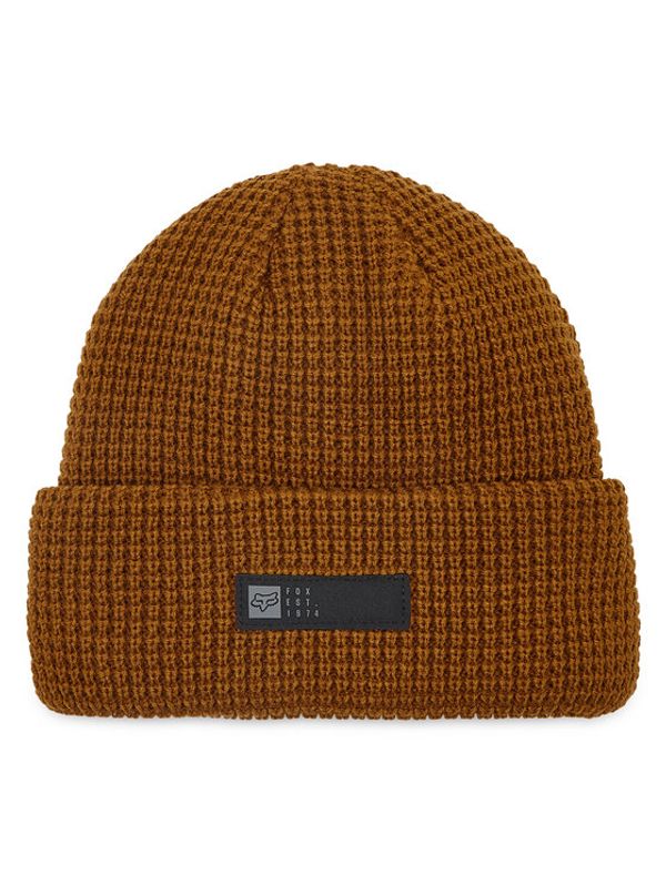 Fox Racing Fox Racing Kapa Zenther 29917 Smeđa