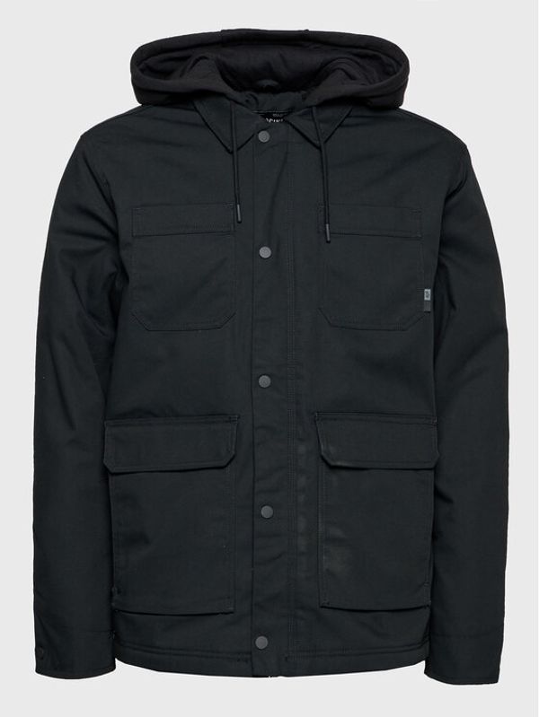 Fox Racing Fox Racing Prijelazna jakna Mercer 30209 Crna Regular Fit