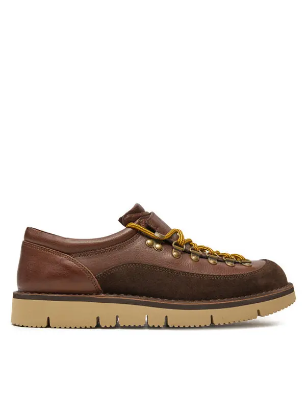 Fracap Fracap Cipele Magnifico MA187 Smeđa