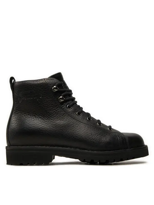 Fracap Fracap Planinarske cipele Explorer R300 Crna