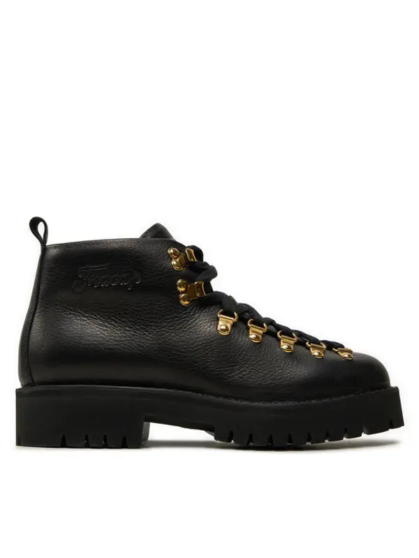 Fracap Fracap Planinarske cipele Magnifico M120 Crna
