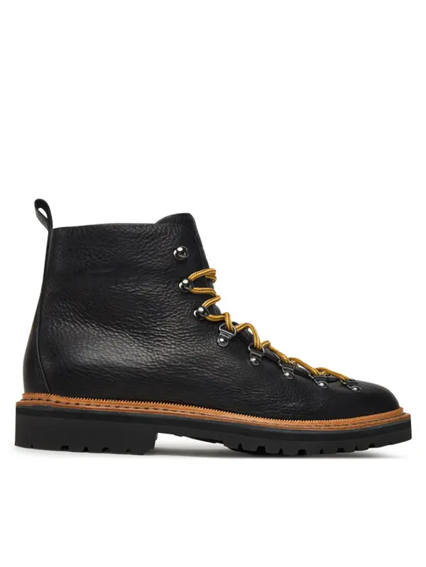 Fracap Fracap Planinarske cipele Magnifico M120 Crna