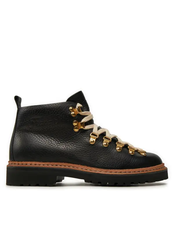 Fracap Fracap Planinarske cipele Magnifico M120 Crna