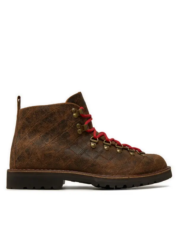 Fracap Fracap Planinarske cipele Magnifico M120 Smeđa
